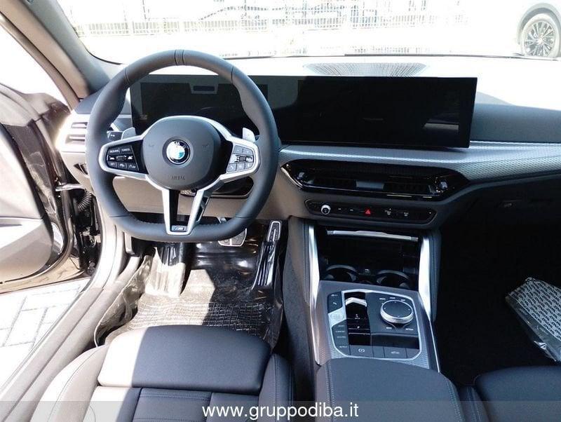 BMW Serie 4 420D CABRIO