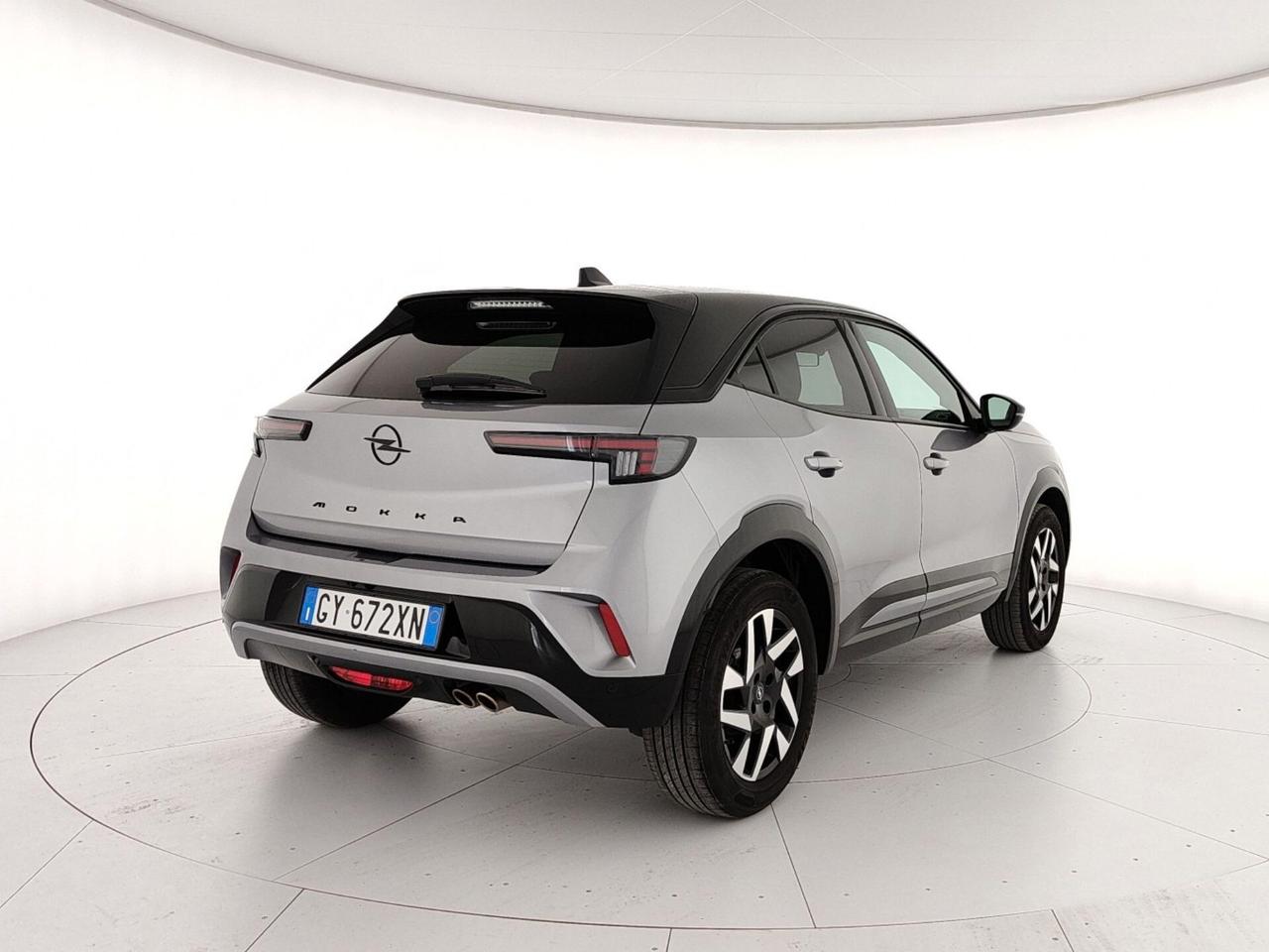 Opel Mokka 1.2 Turbo 130 CV aut. GS