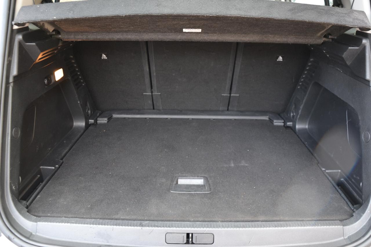 Citroen C5 Aircross 1.5 HDI 130CV EAT8 PELLE NAV RCAM FULL LED PRIVACY