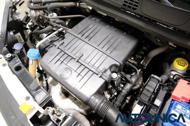 FIAT Panda 1.2 EASYPOWER EASY NEOPATENTATI