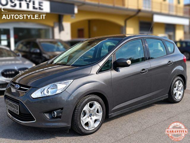 FORD C-Max 1.0 EcoBoost 125CV Start&Stop Plus