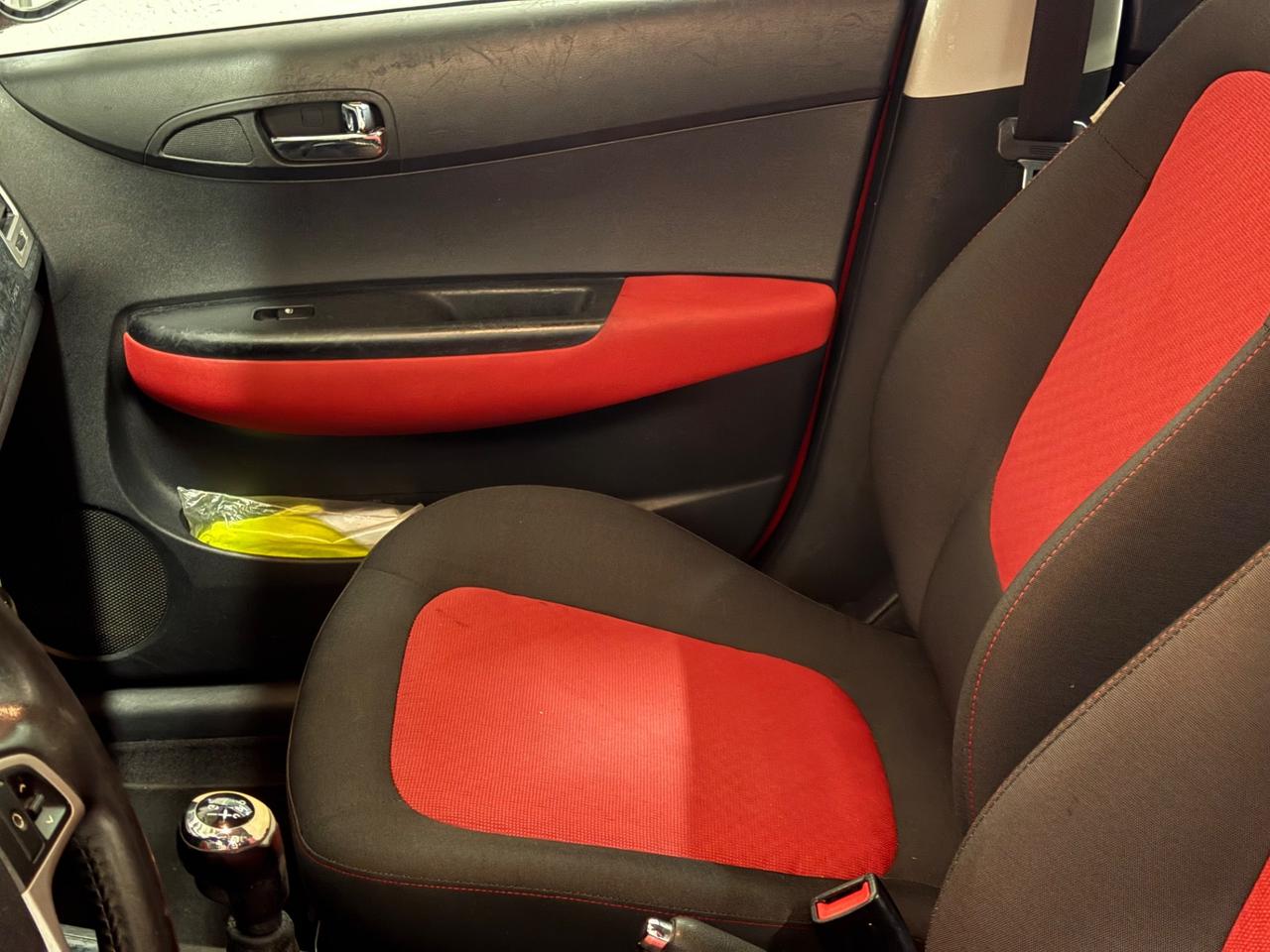 Hyundai i20 1.4 CRDi 5p. Sound Edition