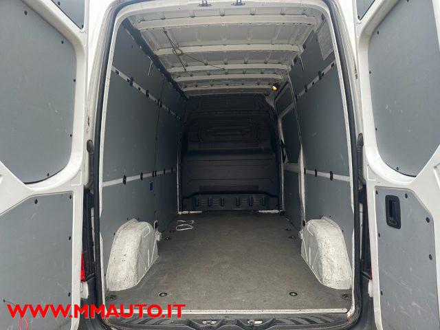 MERCEDES-BENZ Sprinter F39/33 311 CDI FWD TA Furgone CLIMA!!!