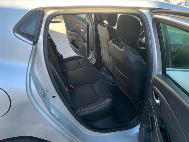 RENAULT Clio 1.5 dCi 8V 75CV Start&Stop 5 porte Van