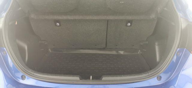 TOYOTA Yaris 1.5 Hybrid 5 porte Style