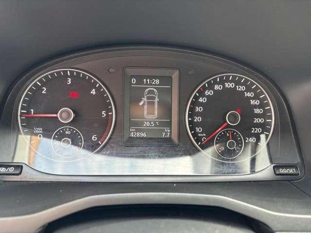 Volkswagen Caddy 2.0 TDI 75 CV Furgone NAVI-PELLE-APP CONNECT