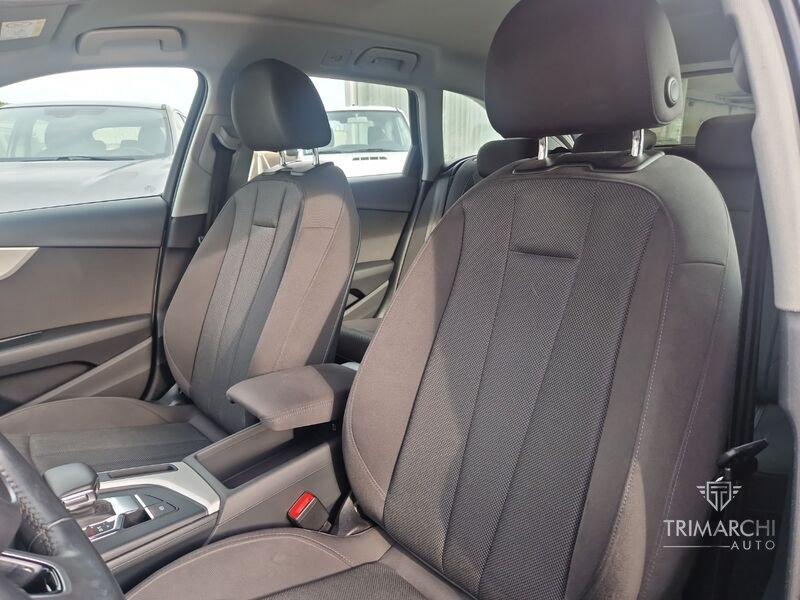 Audi A4 A4 35 TDI/163 CV S tronic Business