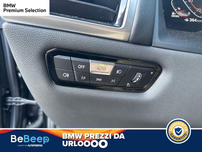 BMW Serie 8 G.C. 840D GRAN COUPE MHEV 48V XDRIVE AUTO