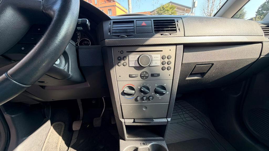 Opel Meriva 1.4 16v Enjoy c/esp * UNICO PROPRIETARIO*