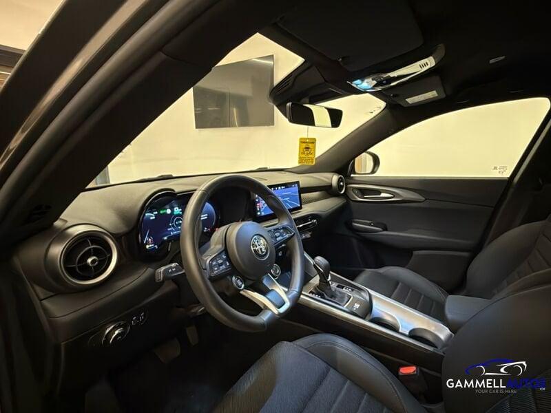 Alfa Romeo Tonale 1.5 130cv Hybrid TCT7 Sprint