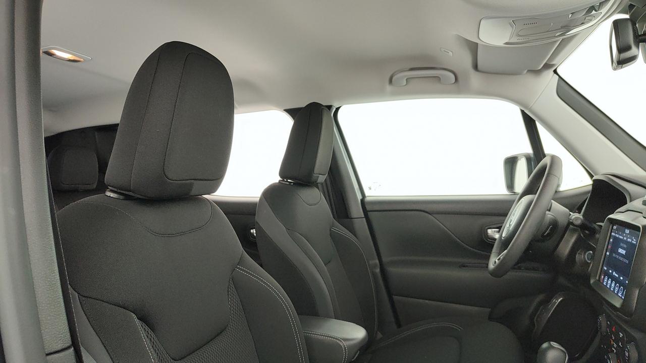 JEEP Renegade 2019 - Renegade 1.5 turbo t4 mhev S 2wd 130cv dct