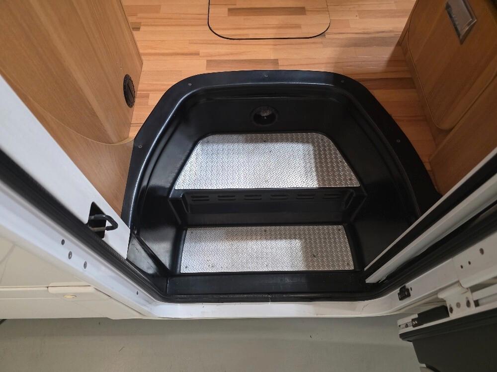 CAMPER LAIKA ECOVIP 609