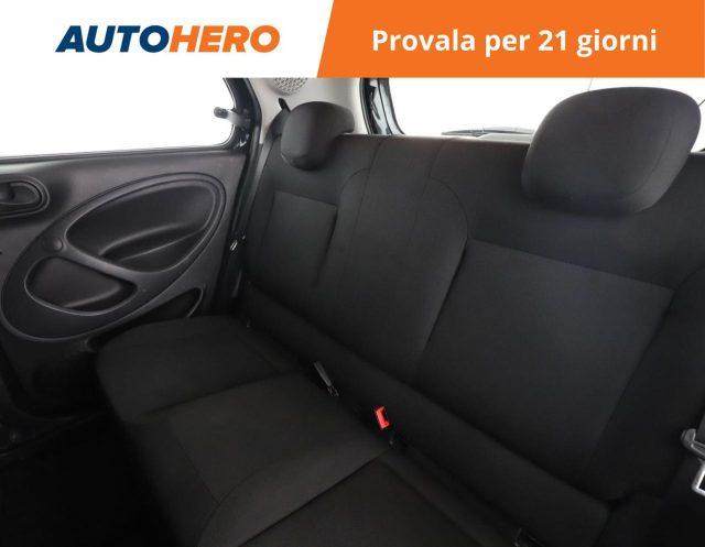 SMART ForFour 70 1.0 twinamic Youngster