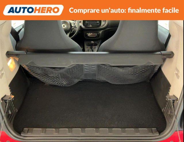 SMART ForTwo 90 0.9 Turbo twinamic Passion