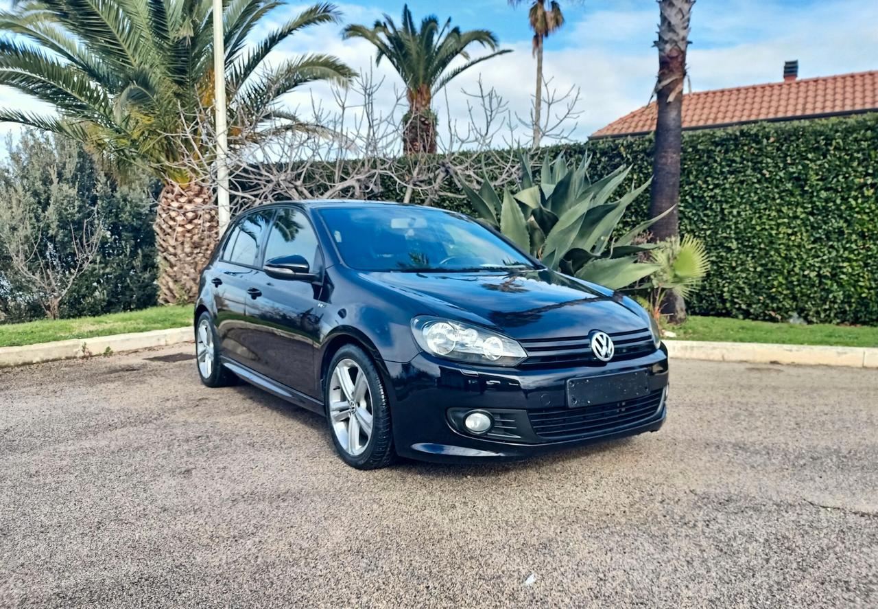 Volkswagen Golf 1.4 TSI 160CV 5p. R LINE