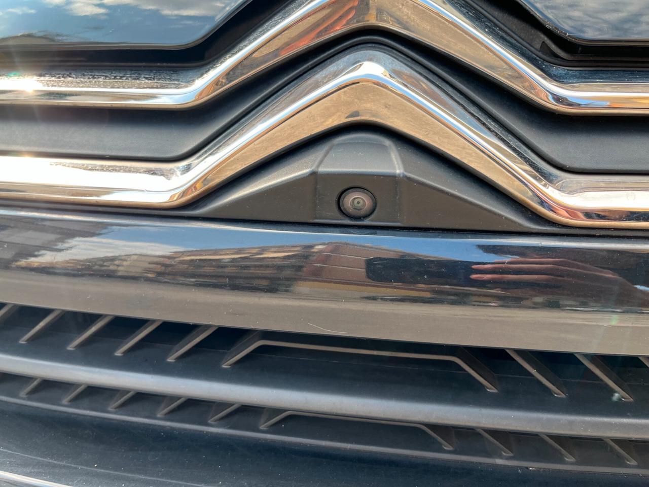 Citroen C4 BlueHDi 130 S&S EAT8 Shine