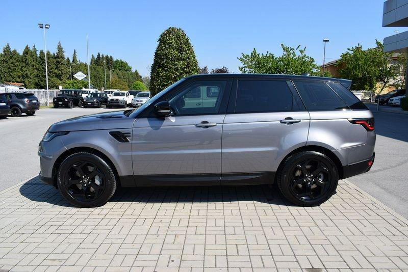 Land Rover RR Sport 3.0D l6 249 CV HSE Dynamic PREZZO AL NETTO DI IVA