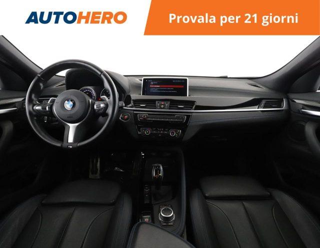 BMW X2 sDrive18d Msport