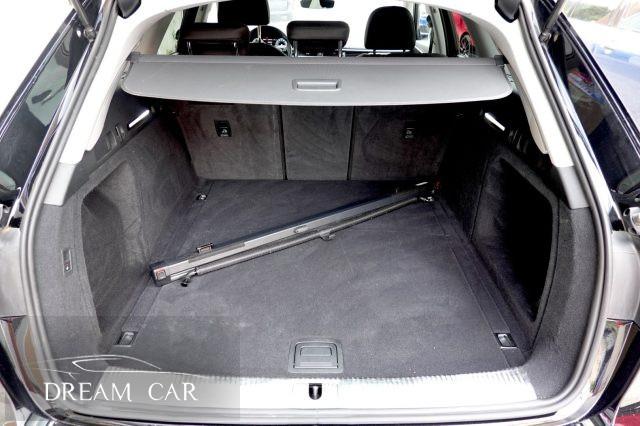 AUDI A4 allroad 40 TDI 204 CV S-tronic Business GANCIO TRAINO
