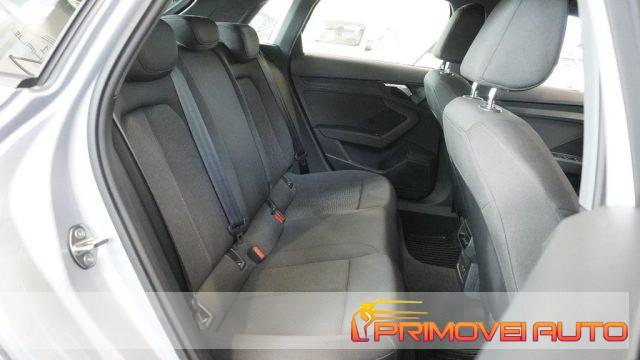 AUDI A3 SPB 30 TFSI