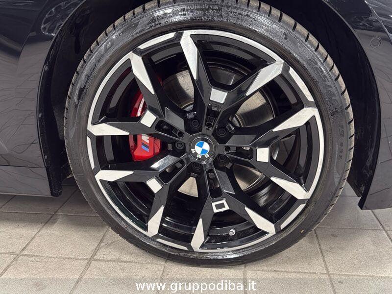 BMW Serie 3 G21 2022 Touring 320d Touring mhev 48V xdrive MSport auto