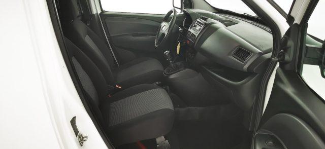 FIAT Doblo Doblò 2.0 MJT PC-TN Cargo Lamierato SX E5+