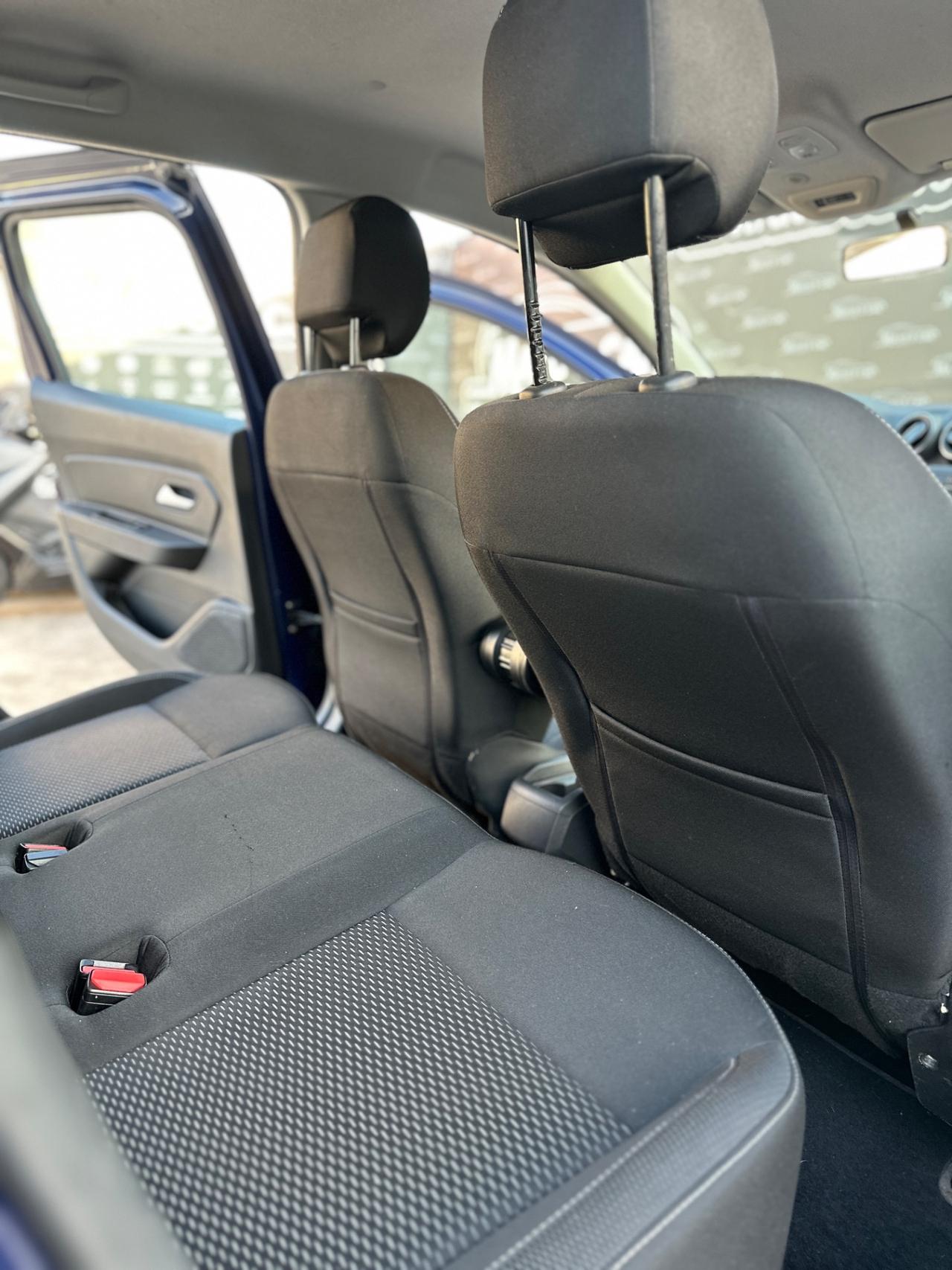 DACIA DUSTER (anno 2020)