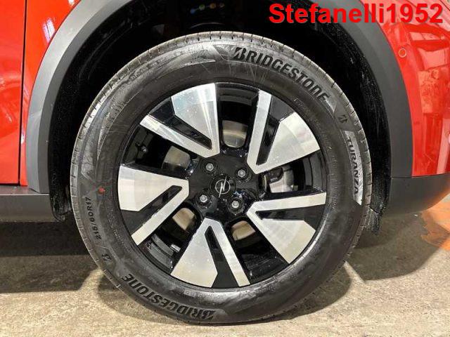 OPEL Frontera 1.2 hybrid GS 136cv edct 7p.ti