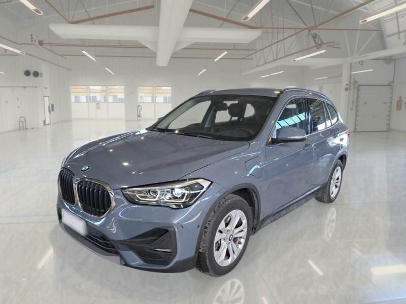 Bmw X1 25e X-DRIVE HYBRID PLUG-IN +NAVI+FUL LED+PDC+CERCH