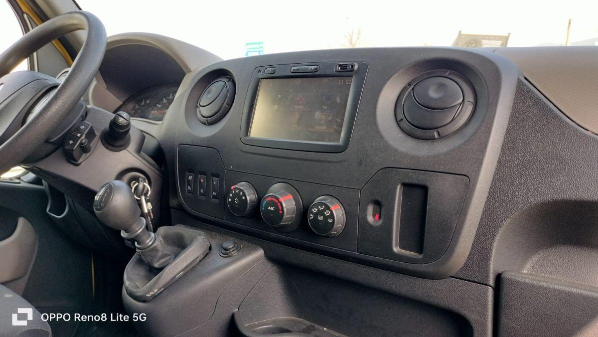 RENAULT master T35 2.3 dci 170cv L3 S&S E6 TELONATO