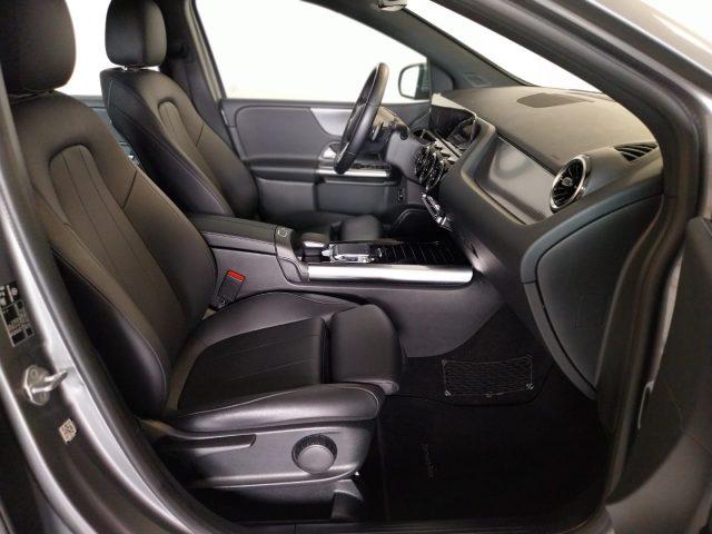 MERCEDES-BENZ B 180 d Automatic Sport PELLE LED TELEC