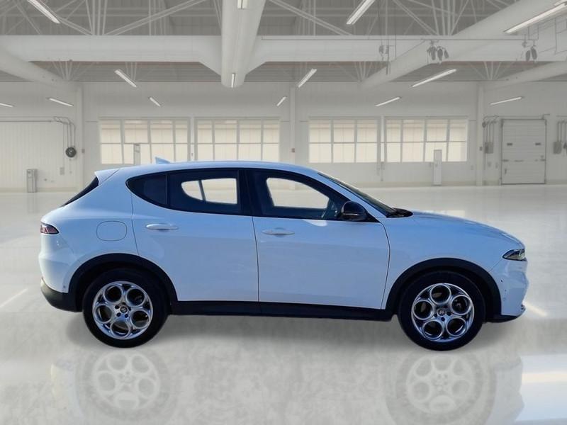 ALFA ROMEO TONALE 1.6 DIESEL 130 CV TCT6 SPRINT SUV