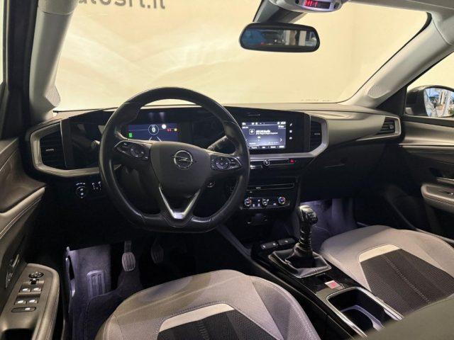 OPEL Mokka 1.5 diesel Elegance