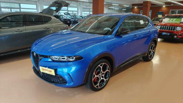 ALFA ROMEO Tonale 1.5 160 CV MHEV TCT7 Veloce PREZZO PROMO