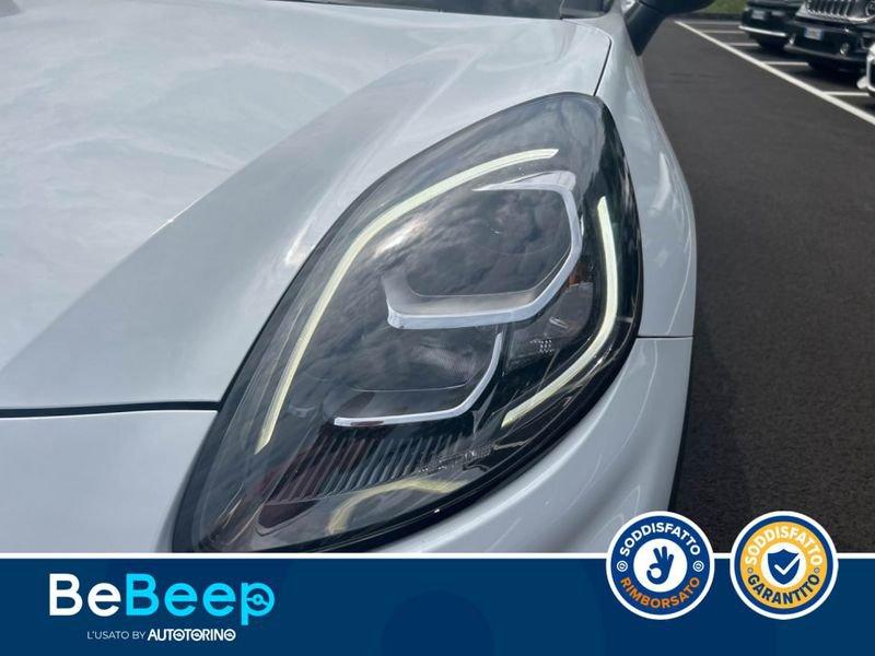Ford Puma 1.0 ECOBOOST HYBRID TITANIUM S&S 125CV