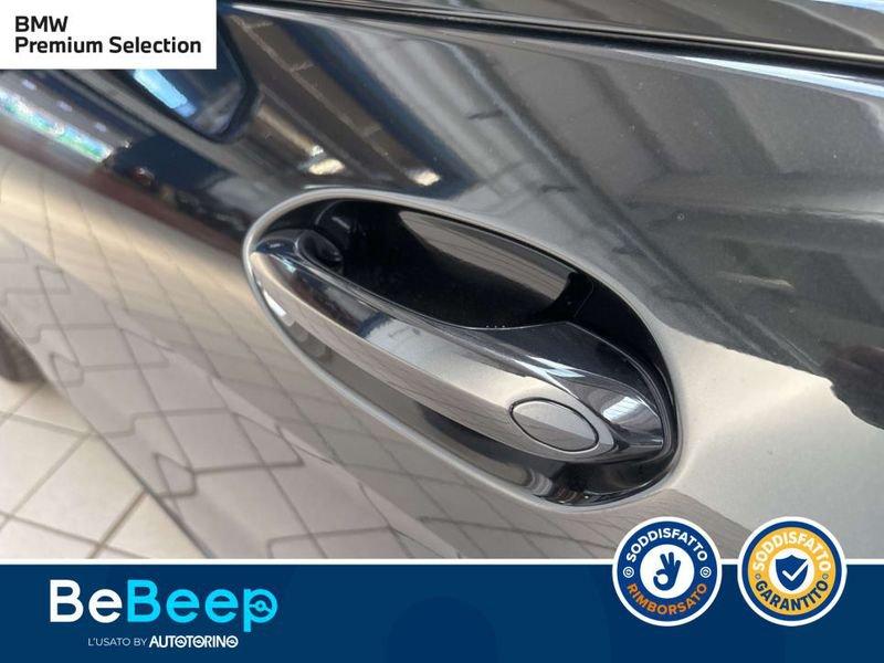 BMW Serie 2 G.C. 220D GRAN COUPE MSPORT XDRIVE AUTO