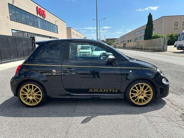 Abarth 595 1.4 Turbo T-Jet 165 CV Scorpioneoro
