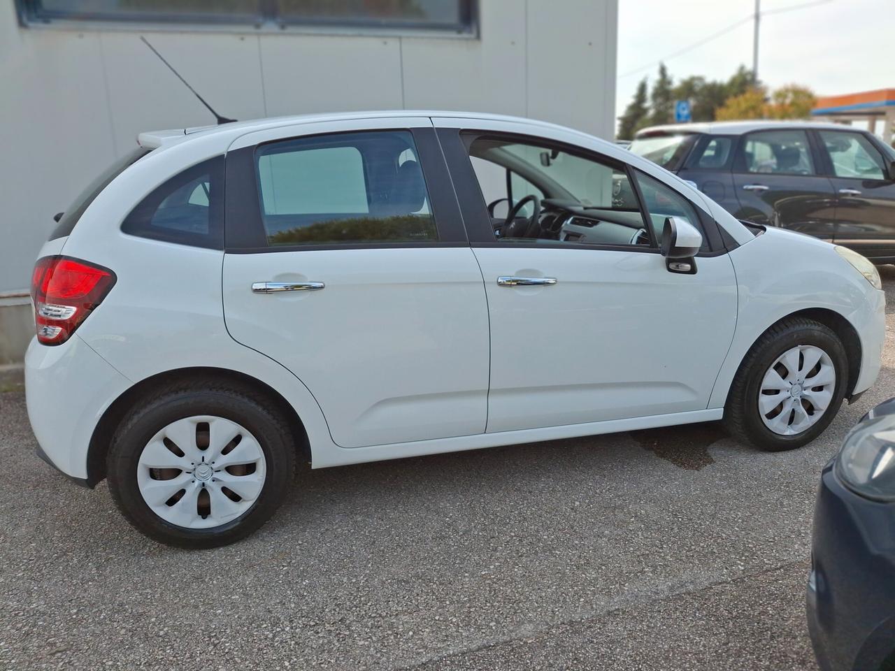 Citroen C3 1.1 Attraction