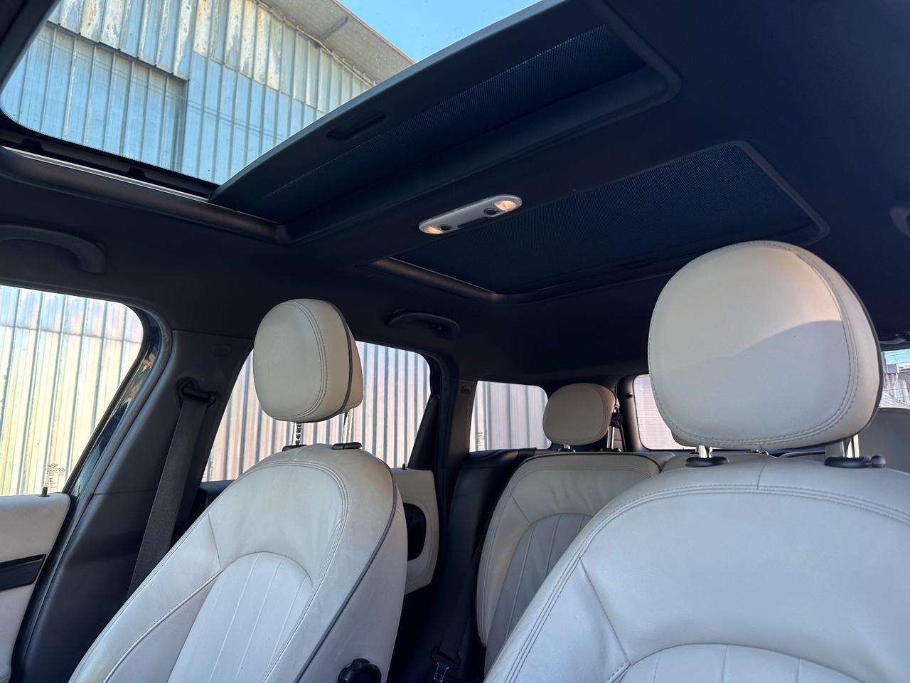 Mini Cooper D Countryman 2.0 Hype Automatica