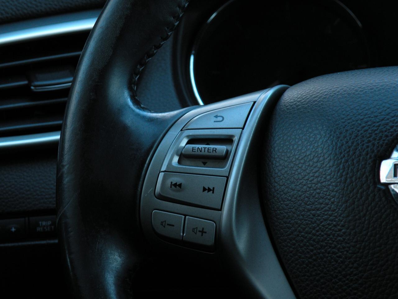 NISSAN QASHQAI 1.5 dCi 110CV N-CONNECTA 2015