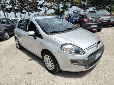 Fiat Punto Evo 1.2 5 porte Dynamic GPL