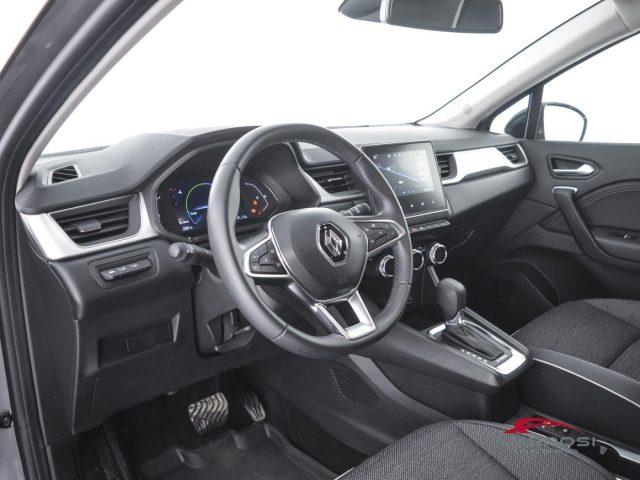 RENAULT Captur Full Hybrid E-Tech 145 CV Techno