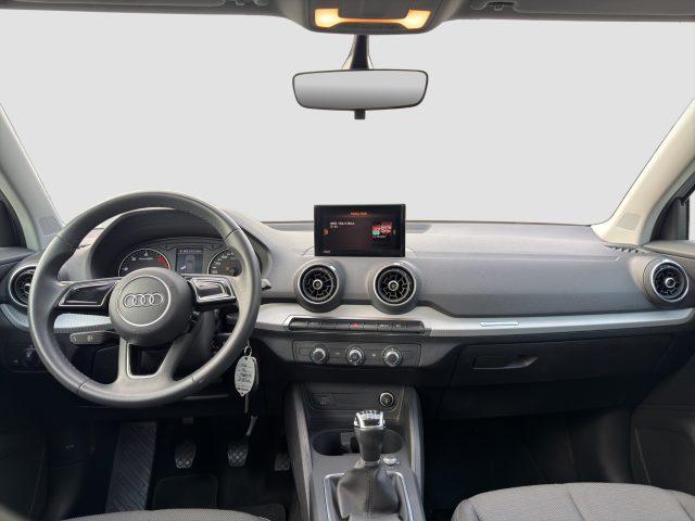 AUDI Q2 Q2 30 TDI