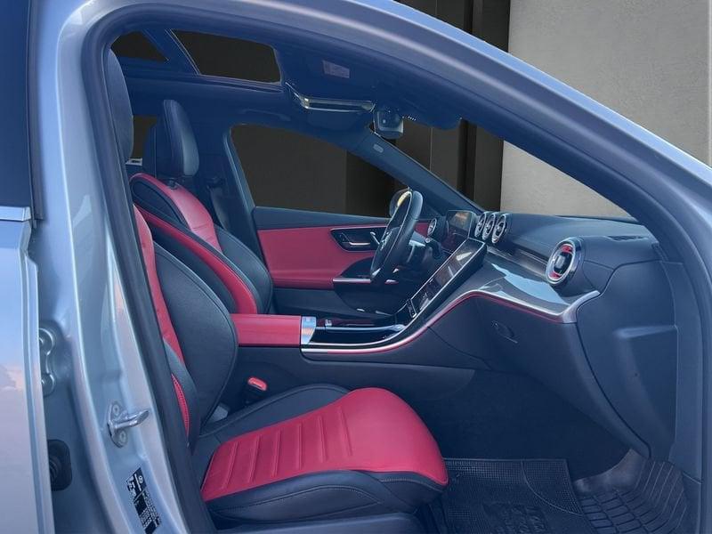 Mercedes-Benz Classe C C 220 d Mild hybrid Premium - Conto Vendita