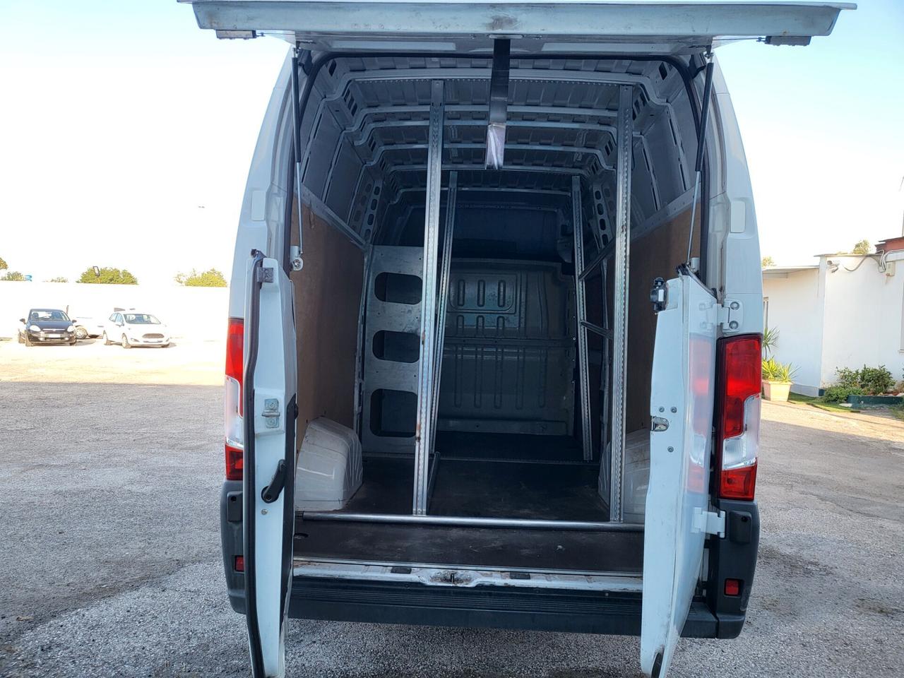 FIAT DUCATO 2.3 MJET 120CV. L3H3