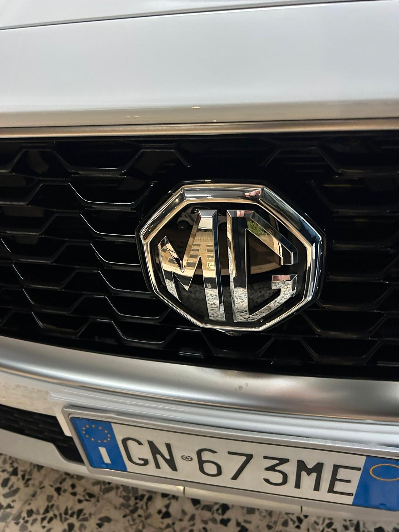 Mg ZS 1.0T-GDI Luxury