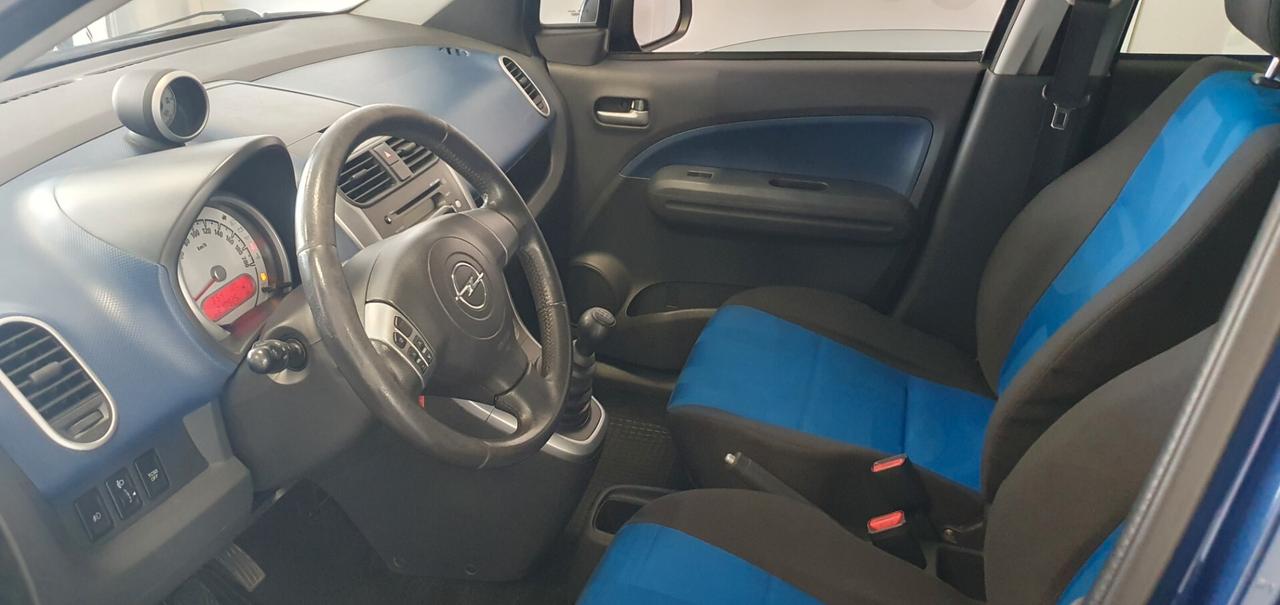 Opel Agila 1.3 CDTI 75CV Enjoy