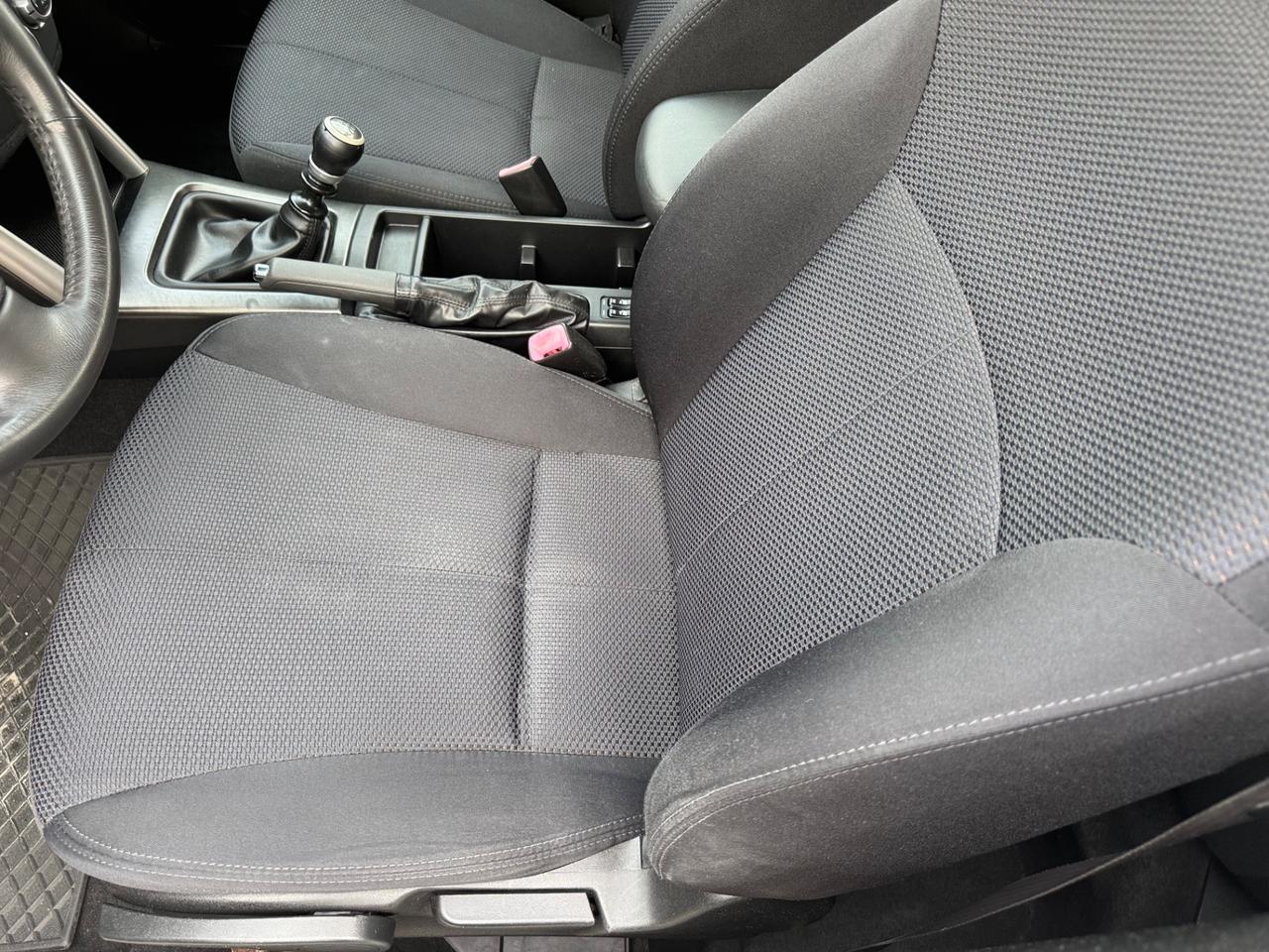 Subaru Forester 2.0D XS Trend 4x4