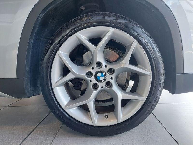 BMW X1 X1 sDrive18i