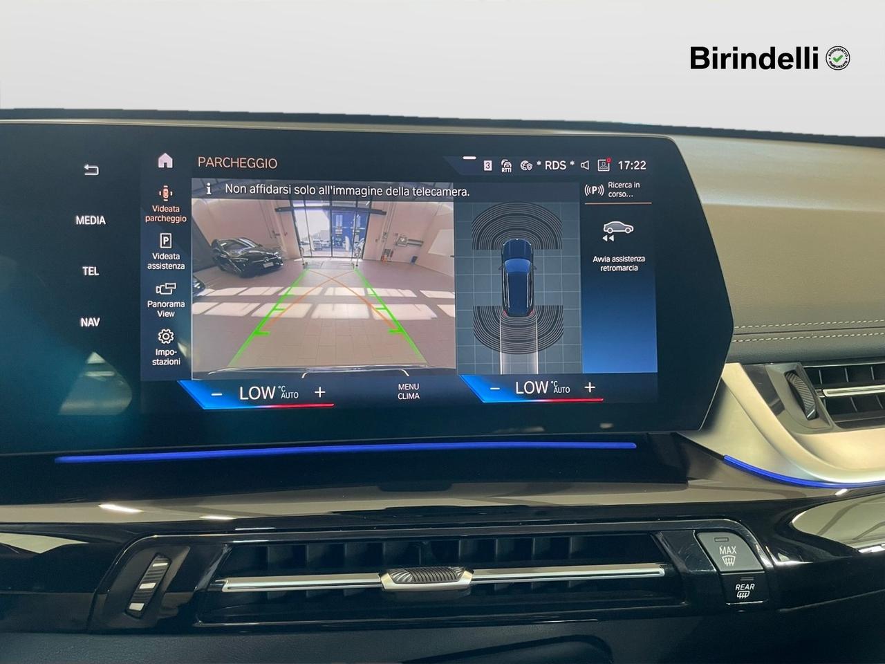 BMW X1 (U11) - X1 sDrive 18i xLine
